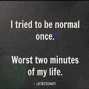 Meet your Posher, Asuzena